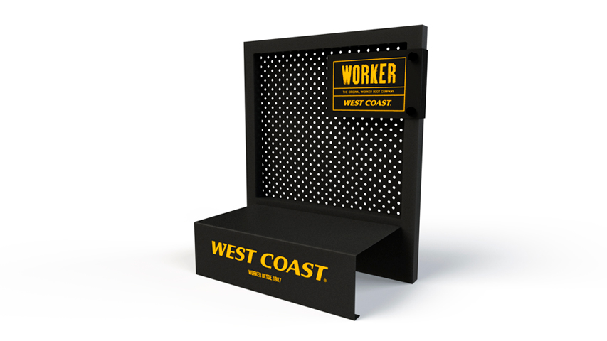 Expositor West Coast