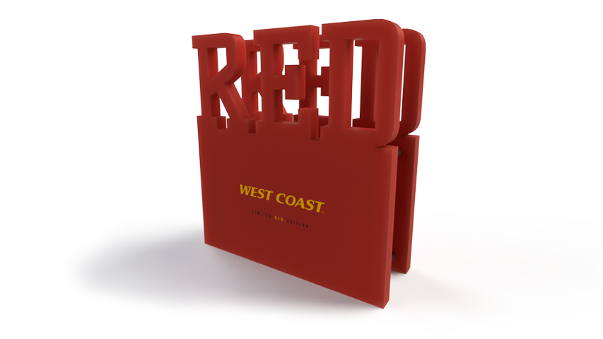 Expositor West Coast