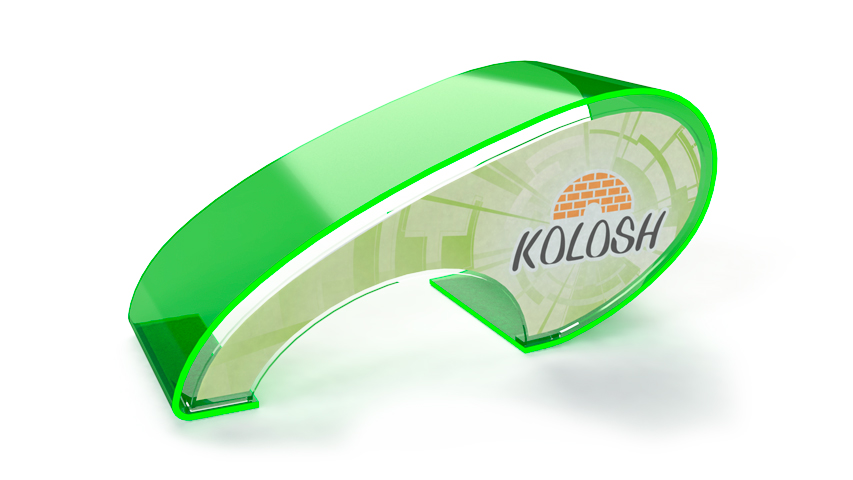 Sinalizador Kolosh