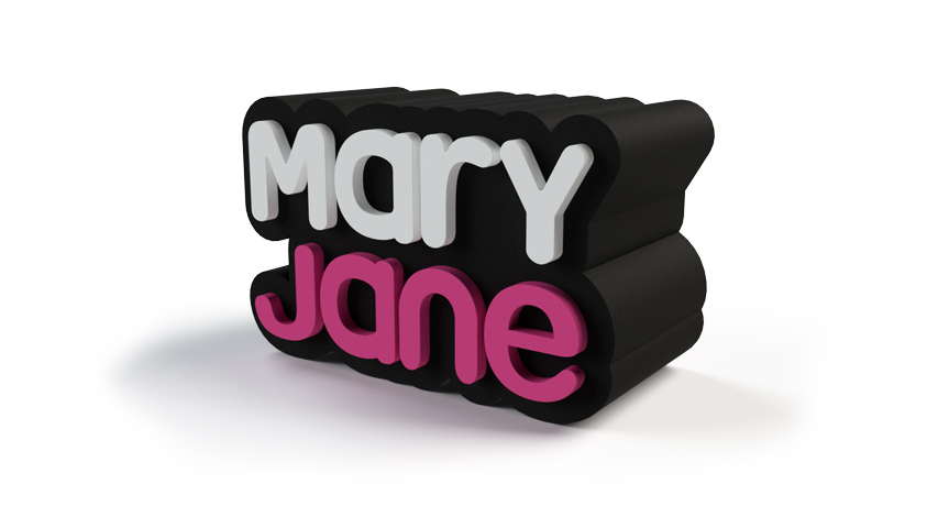 Sinalizador Mary Jane