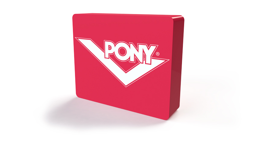 Sinalizador Pony