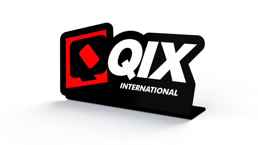 Sinalizador Qix