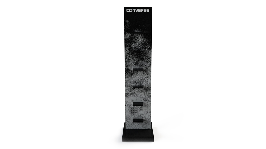 Torre Converse